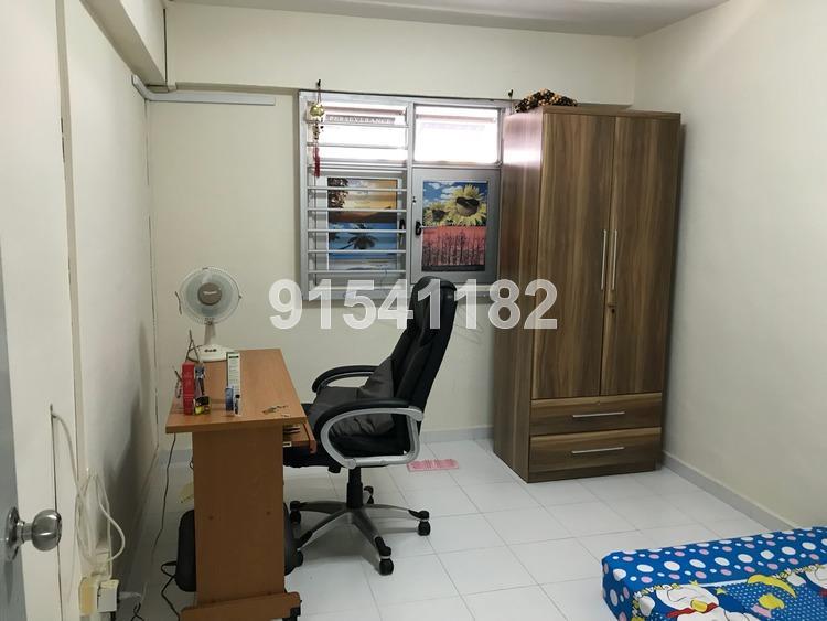 Blk 233 Bukit Batok East Avenue 5 (Bukit Batok), HDB 3 Rooms #172637342